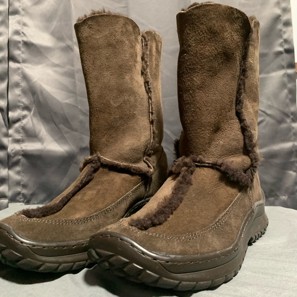 Winna Eurosuole Winter Boots
